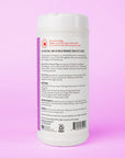 Skout's Honor Dental Wipes