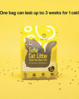 Dofu Cat Tofu Litter
