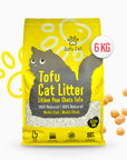 Dofu Cat Tofu Litter