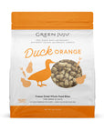 Green JuJu Whole Food Bites