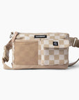 Clever Pup Dog Walk & Train Sling Bag