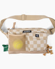 Clever Pup Dog Walk & Train Sling Bag