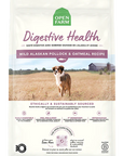 Open Farm Digestive Health, Wild Alaskan Pollock & Oatmeal