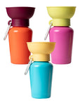 Springland Limited-Edition Summer 2026 Mediterranean Collection - Flip Bottles