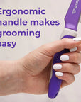 Wondercide Flea Comb