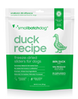 Small Batch Freeze Dried Sliders - Duck
