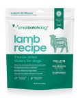 Small Batch Freeze Dried Sliders - Lamb 14oz