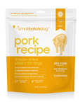 Small Batch Freeze Dried Sliders - Pork 14oz