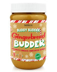 Bark Bistro Buddy Budder