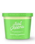 Green JuJu Frozen Greens - Just Greens Blend