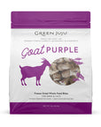 Green JuJu Whole Food Bites