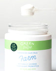 Green Juju Farm - Fermented Raw Milk Probiotic