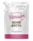 Green Juju Broths