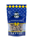 Lord Jameson Hanukkah Gelt Organic Dog Treats