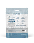 Icelandic Herring Whole Fish Cat Treats