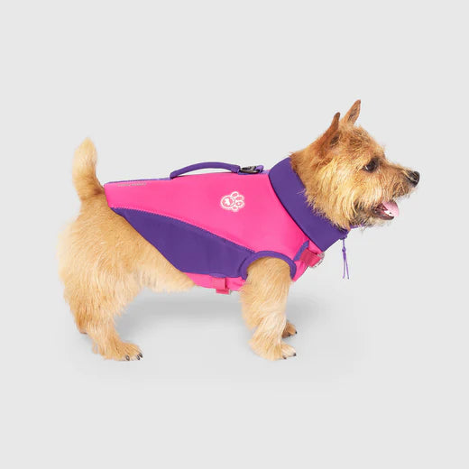 Canada Pooch High Tide Life Jacket