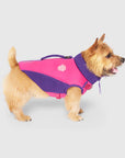 Canada Pooch High Tide Life Jacket