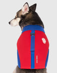 Canada Pooch High Tide Life Jacket