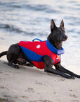 Canada Pooch High Tide Life Jacket