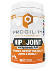 Progility Hip & Joint Soft Chew Supplements For Dogs