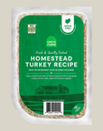 Open Farm Gently Cooked - Turkey