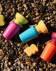 Springland Limited-Edition Summer 2026 Mediterranean Collection - Flip Bottles