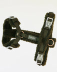 Furlou - Popcorn - Sherpa Dog Harness