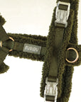 Furlou - Popcorn - Sherpa Dog Harness