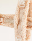Furlou - Popcorn - Sherpa Dog Harness