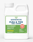 Wondercide Flea & Tick Concentrate for Yard + Garden with Natural Essential Oils
