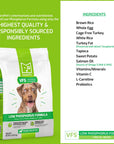 SquarePet VFS® Low Phosphorus Formula