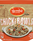Fromm Bonnihill Gently Cooked ChickiBowl Chub