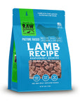 Raw Dynamic Frozen Raw Lamb Formula