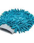 Messy Mutts Microfiber Grooming Mit