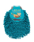 Messy Mutts Microfiber Grooming Mit