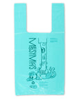 Messy Mutt Easy Tie Poop Bag