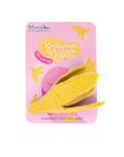 Mimi's Daughters Banana Split - Felt Cat Toy