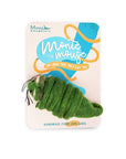 Mimi's Daughters Monte the Mouse - 2M Long Tailed Felt Cat Toy
