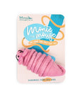 Mimi's Daughters Monte the Mouse - 2M Long Tailed Felt Cat Toy