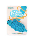 Mimi's Daughters Monte the Mouse - 2M Long Tailed Felt Cat Toy