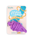 Mimi's Daughters Monte the Mouse - 2M Long Tailed Felt Cat Toy