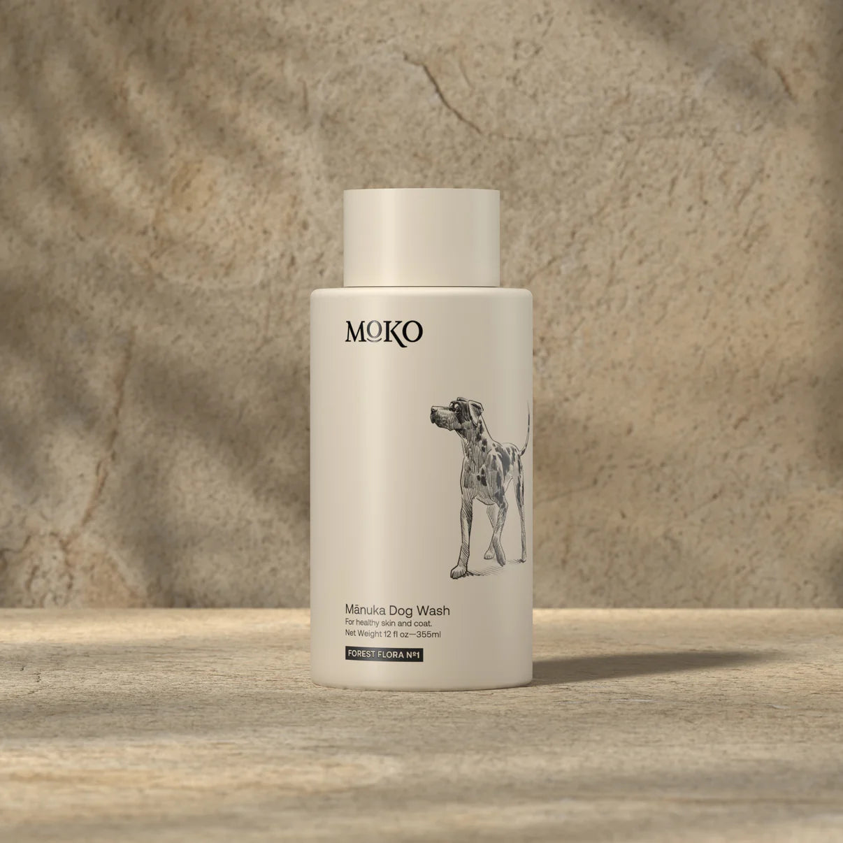Moko Manuka Dog Wash – The Modern Dog Company Store