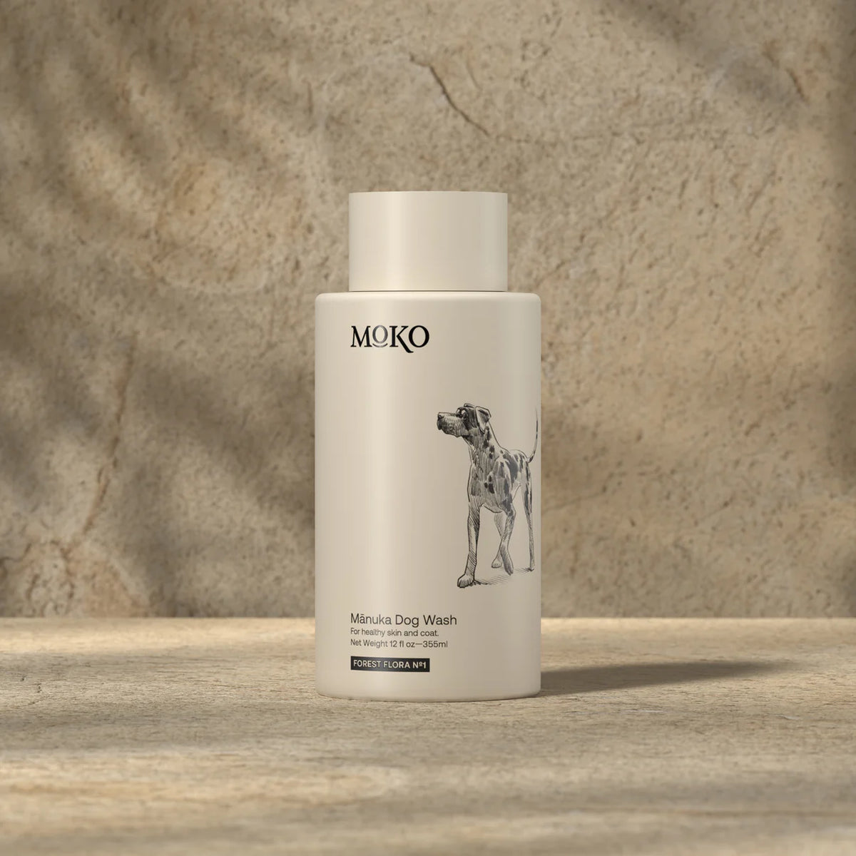 ドッグフード MOKO Moko Manuka Dog Wash – The Modern Dog Company Store