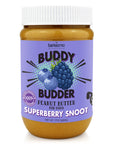 Bark Bistro Buddy Budder