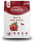 Nutrisource Pure Vita - Beef & Kale Entree