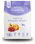Nutrisource Pure Vita - Lamb & Pumpkin