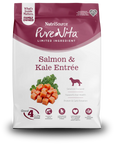 Nutrisource Pure Vita - Salmon & Kale