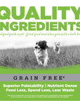 Nutrisource Grain Free Weight Management Food