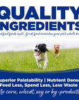 Nutrisource Trout and Rice Canned Wet Food