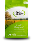 Nutrisource Weight Management Food